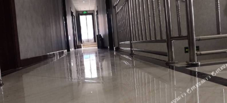 巩义温馨宾馆图片