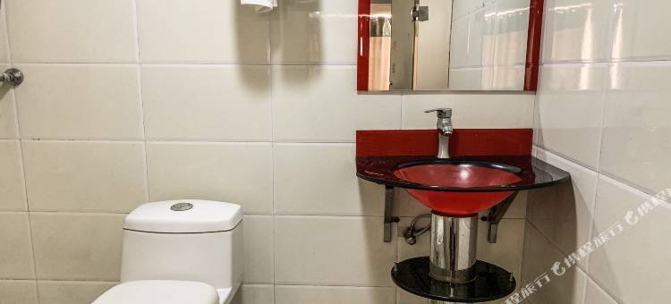 甘棠公园双丰宾馆图片