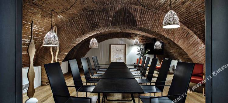 塔尔别墅精品酒店(Boutique Hotel Villa du Taur)图片