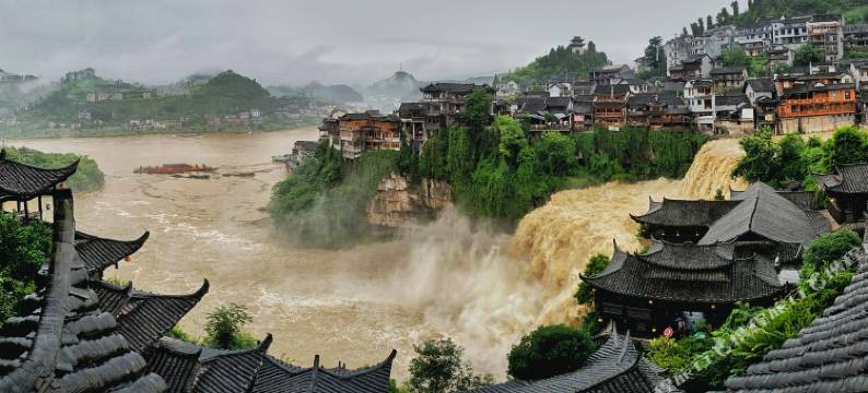 芙蓉镇王村客栈(芙蓉古镇店)图片