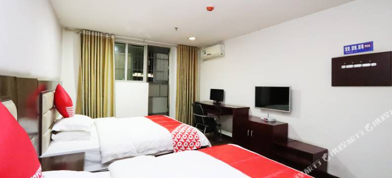 遵义都市快捷酒店图片