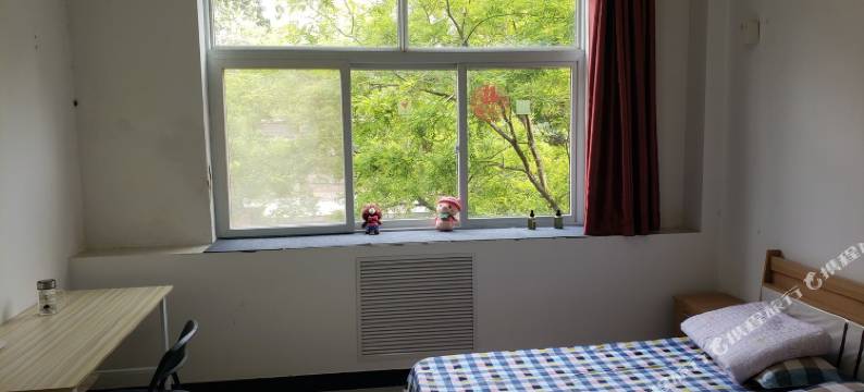 北京便民之家公寓(2号店)图片