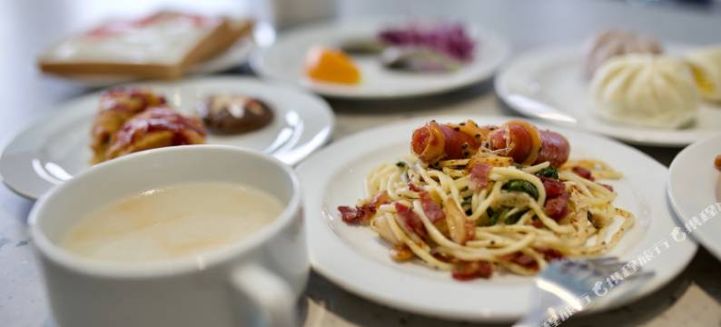 挪威森林行旅1号馆图片