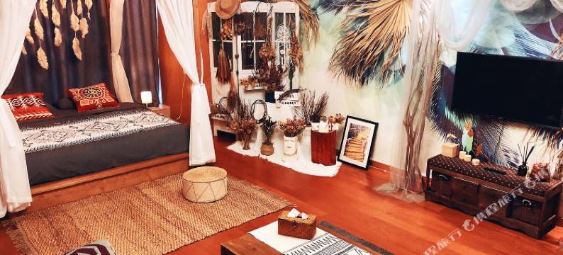 天津瘾宿Hostel公寓图片