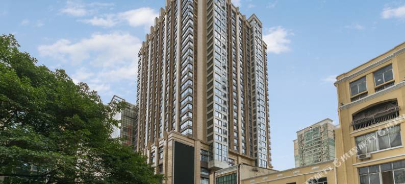 民间金融维福顿公寓(广州北京路步行街海珠广场地铁站店)图片