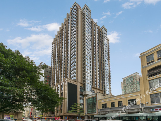 民间金融维福顿公寓(广州北京路步行街海珠广场地铁站店)
