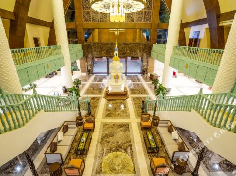 勐腊景兰大酒店