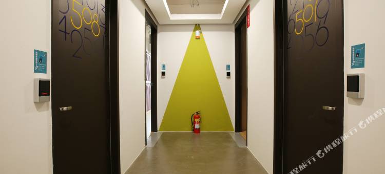 旅巷自在轻旅图片