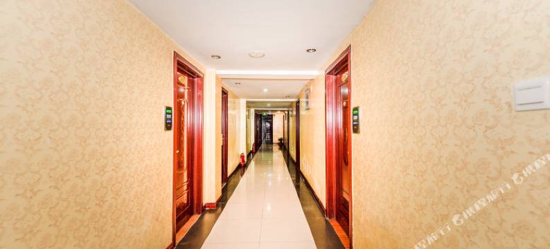 创新精品酒店(抚州东华理工大学店)图片