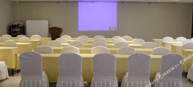 如家商旅酒店(天津奥体中心肿瘤医院地铁站店)图片