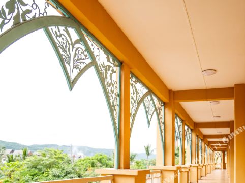 勐腊景兰大酒店