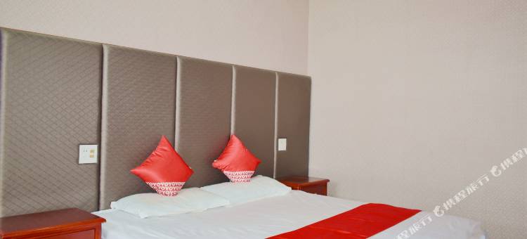 OYO杭州隆山宾馆(富阳龙浦街店)图片