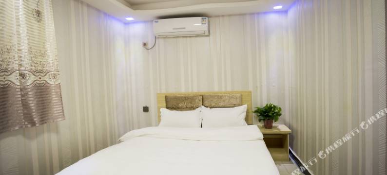 开封河畔15号酒店(清明上河园河南大学金明校区店)图片