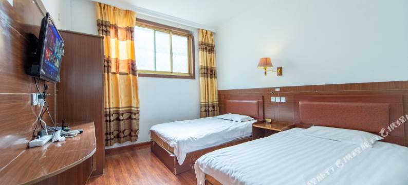 拉萨嘎玛曲米宾馆图片