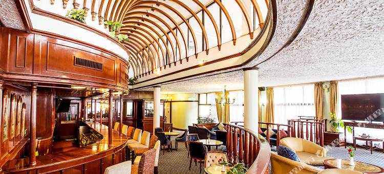 由瑞士贝尔酒店运营的内罗毕野生动物俱乐部(Nairobi Safari Club by Swiss-Belhotel)图片