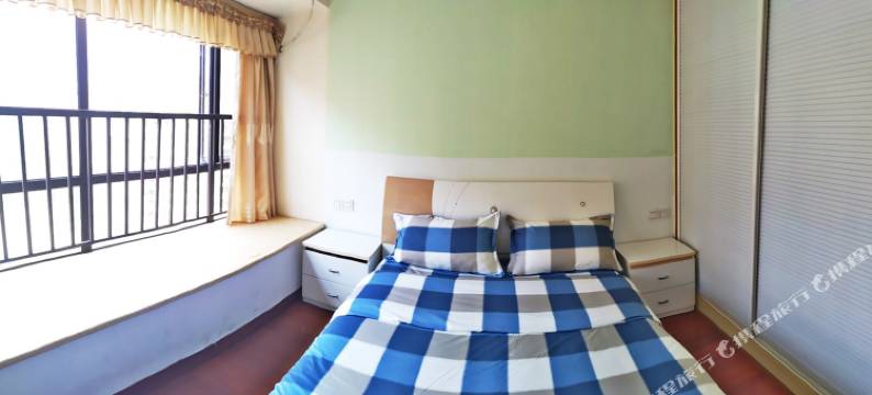 南宁有道居文化民宿(15号店)图片