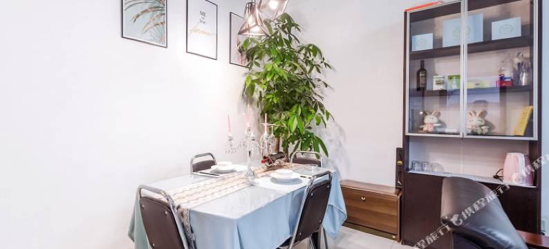 广州星辰珊珊公寓(2号店)图片