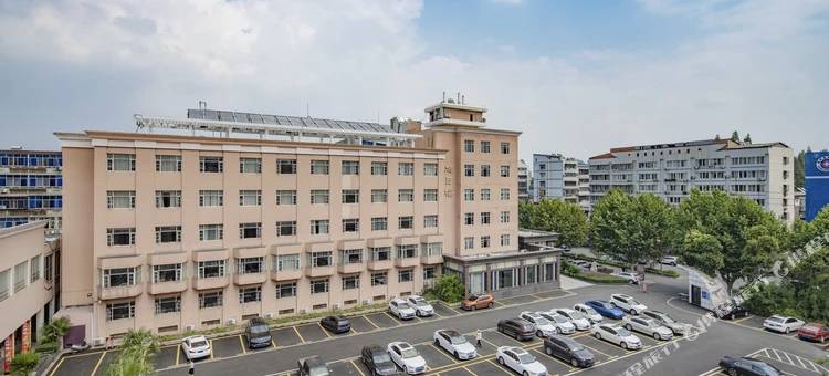 随州炎帝会务服务中心图片