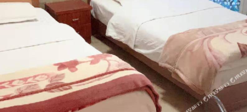 江油家鑫苑商务客栈图片