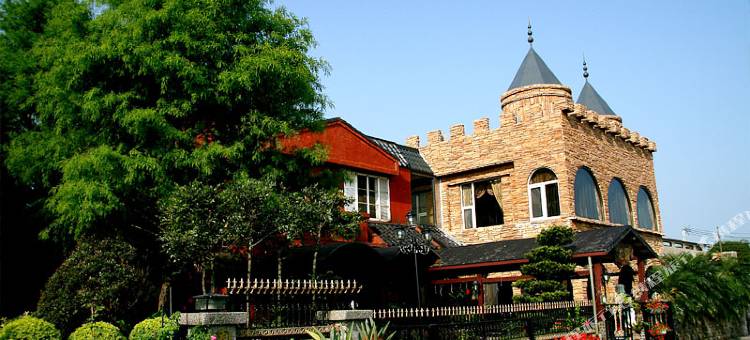 宜兰芯园·我的梦中城堡图片