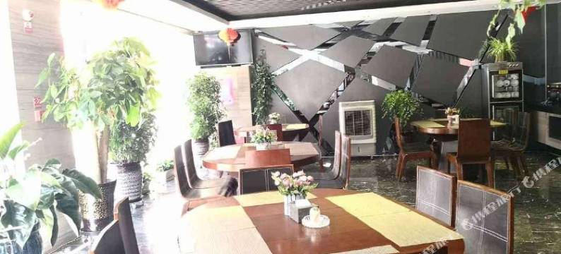 乌鲁木齐幸福怡家商务酒店图片