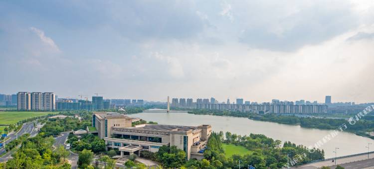 沙洲湖公寓图片