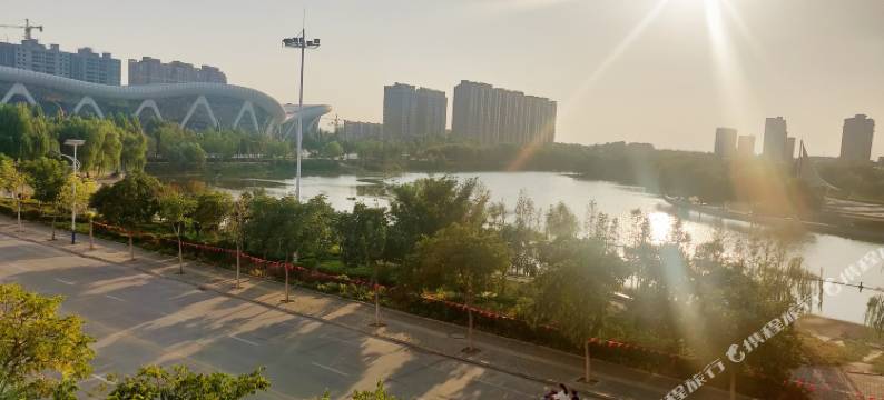 东平翔顺商务宾馆图片