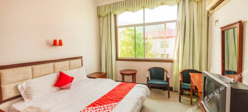 衡阳南岳和家恒丰宾馆图片