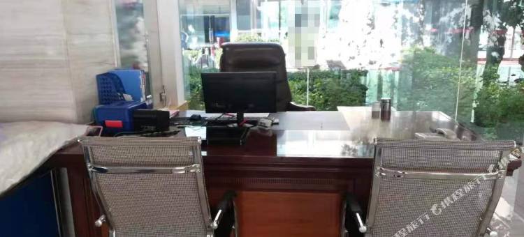 广川宾馆(德州湖滨中大道店)图片