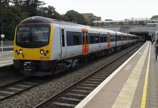 Premier Inn London Ealing Hotel Overview