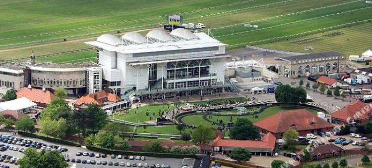 纽马克普瑞米尔酒店(Newmarket)图片