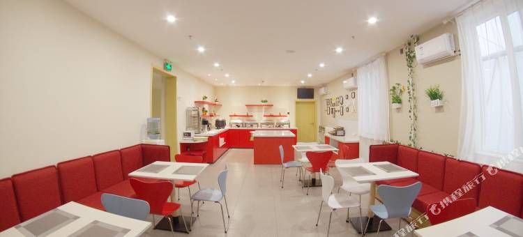 宜必思酒店(北京天坛东门地铁站店)图片