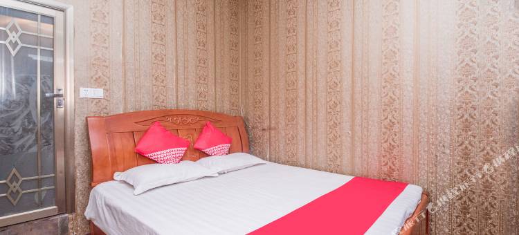 OYO德阳五湖宾馆图片