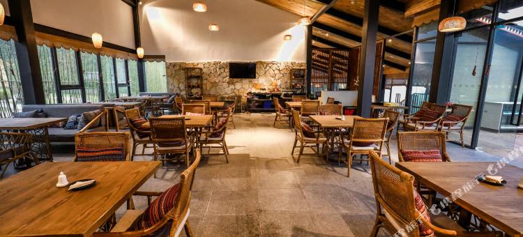 峨边禅驿·度假民宿图片