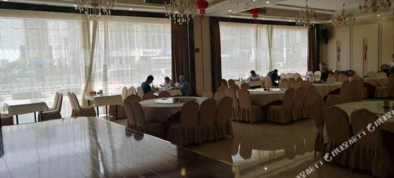 芜湖东庭酒店图片