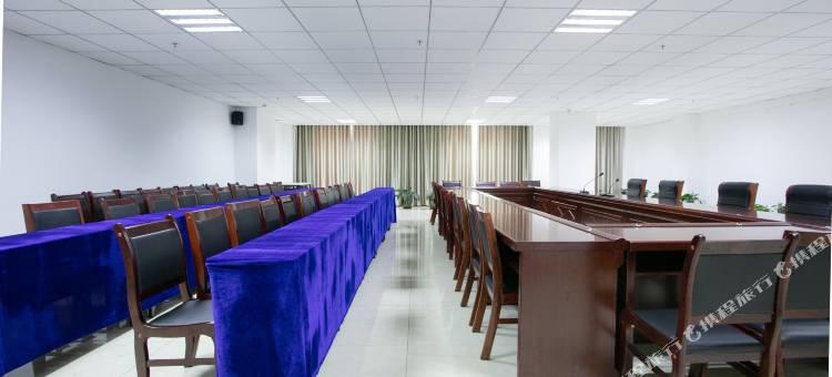 木垒阳光海悦酒店图片