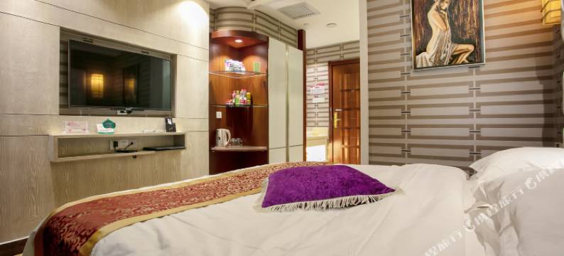 尚都主题酒店(吉木萨尔店)图片