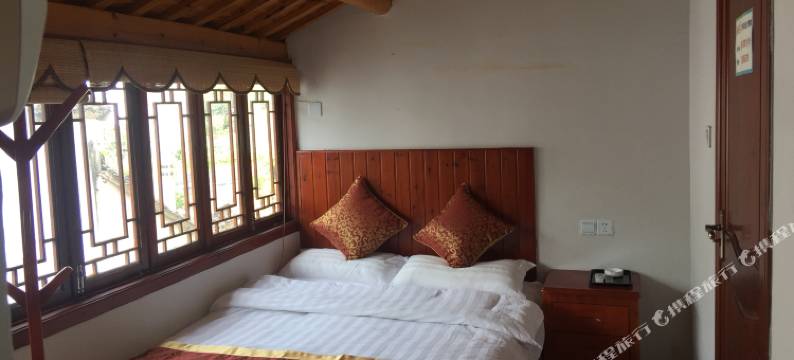 宏村塔川悠然一叶客栈图片