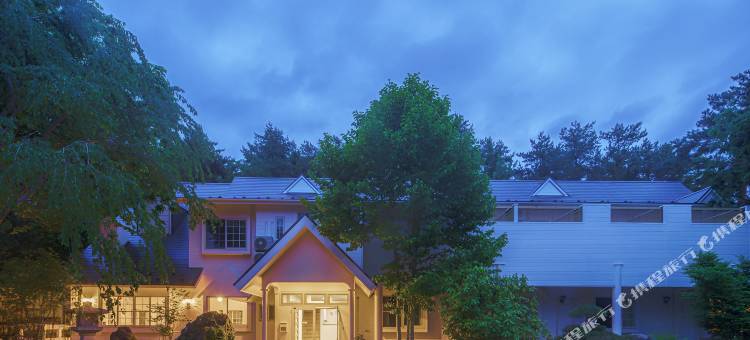 Fujiyama Inn Conifer(Fujiyama Inn Conifer)图片