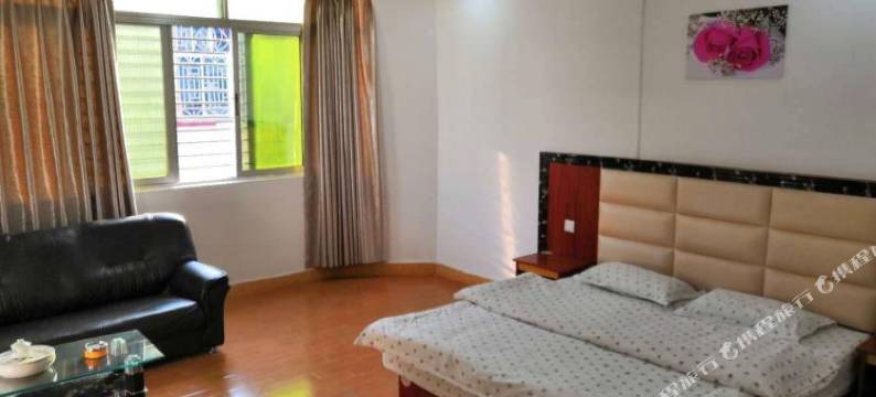 汕头富华公寓图片