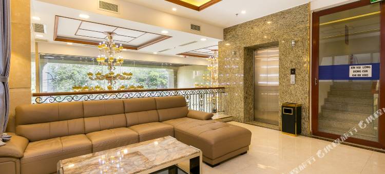 红多兹Plus天宫酒店(Thien Cung Hotel)图片