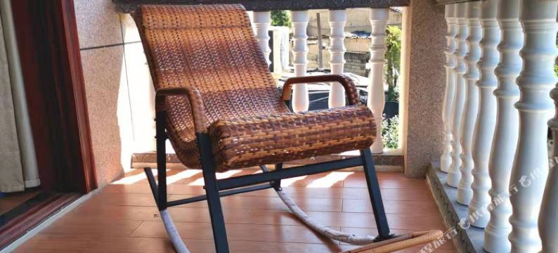 闲来居民宿(云和梯田景区店)图片