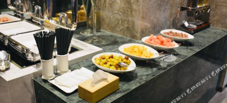 维也纳国际酒店(上海前滩世博源店)图片