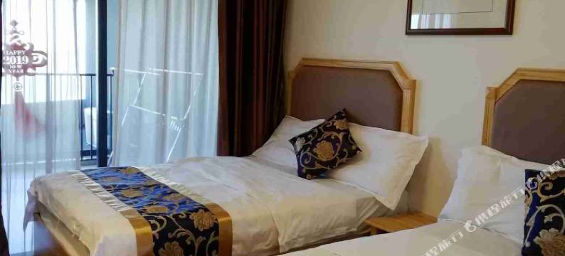 汕尾保利金町湾海景公寓图片