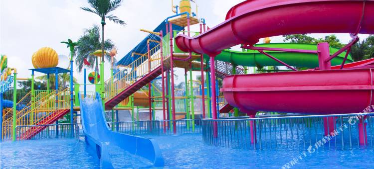 湛江海滨宾馆图片