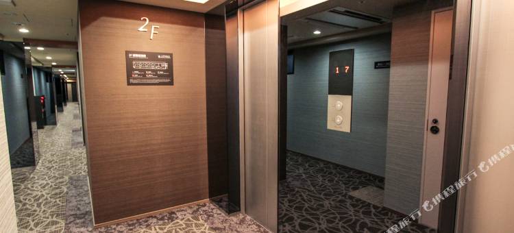 利夫马克斯酒店-大阪本町店(HOTEL LiVEMAX Osaka Honmachi)图片