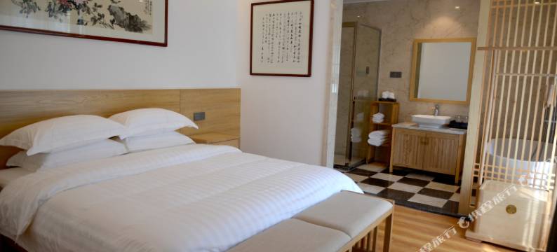 茅山保朴山房图片