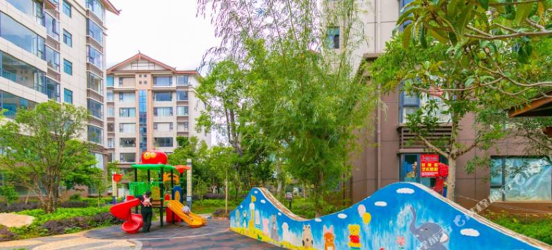 丽江途掌柜117712精品民宿图片