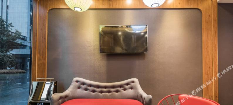 尚客优精选酒店(贵阳观山湖会展城金融城店)图片