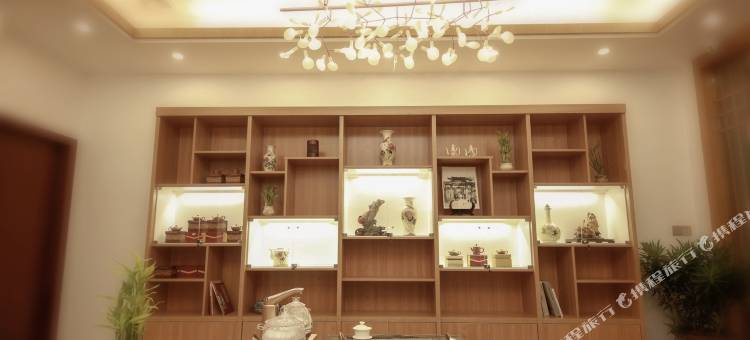 潮州潮湘客栈(牌坊街古城店)图片
